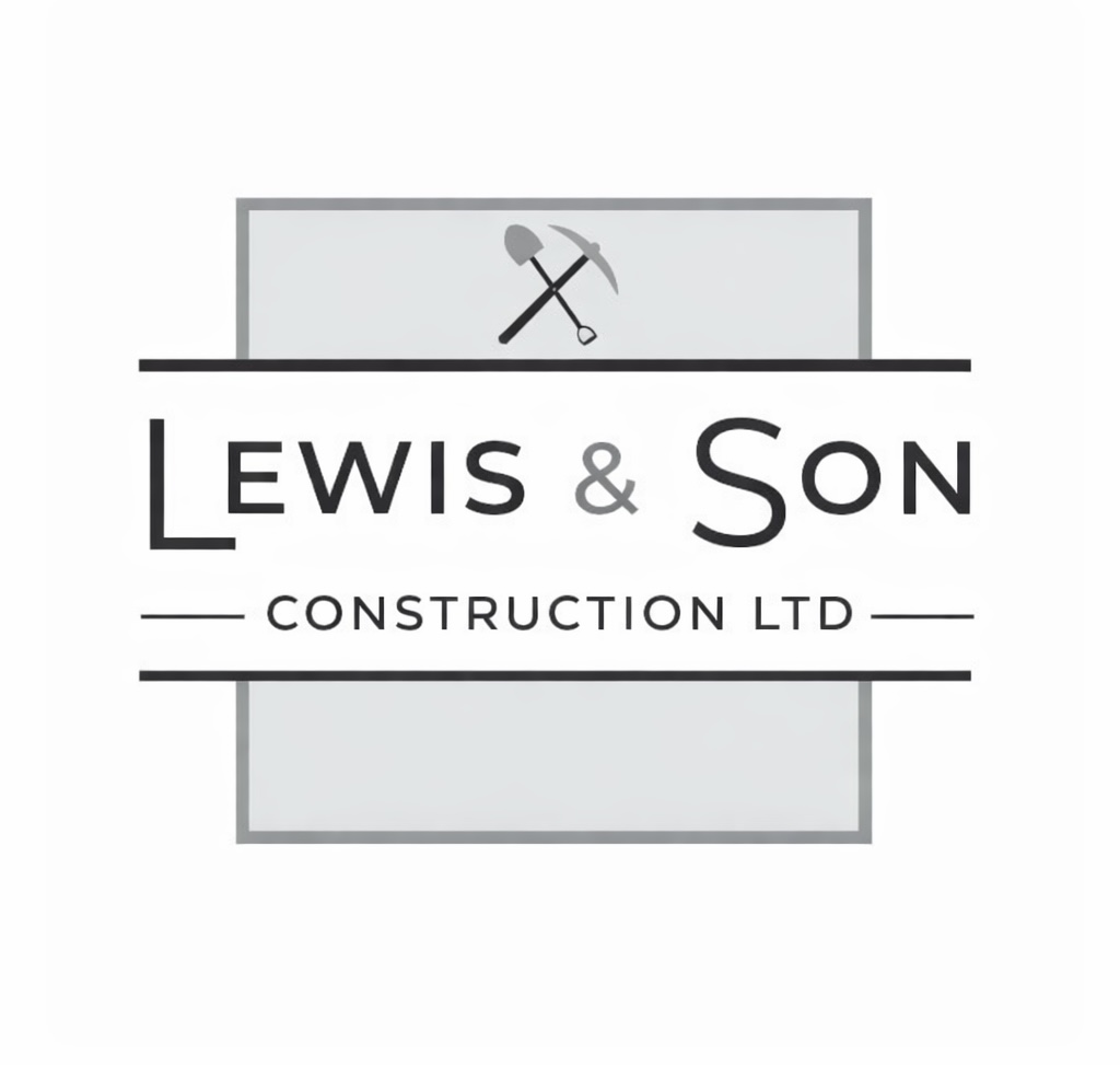 Lewis & Son Construction